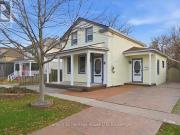 4 Cross Street, St. Catharines E. Chester, ON, L2R 2W5...