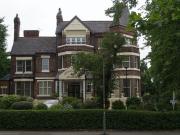 4 Croxteth Drive