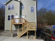 4 Cutler Street, Unit 1 4 Cutler Street, Unit 1