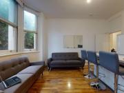 4 Dbl Bedroom Whole Flat, W12