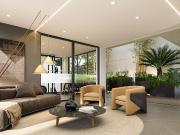 4 DEPTOS $3,820,000 COL. SANTA MARIA LA RIBERA. ALC....