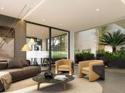 4 DEPTOS $3,820,000 COL. SANTA MARIA LA RIBERA. ALC....