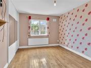 4 Dolmen Gardens, Hacketstown Road, Carlow, Co. Carlow...