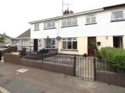 4 Donard Crescent
