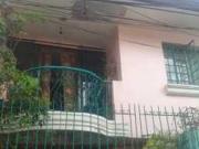 4 Doors Fully Concrete Apartement in Proj 6, QC