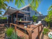 4 Doors to the Sand, Stroll to the Surf Club, Perfectly...