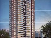 4 dormitÃ³rios 2 suÃtes, 2 vagas determinadas em Perdizes