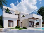 4 Dormitorio Villa Alicante Communidad Valencia 87446259
