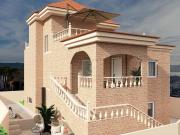 4 Dormitorio Villa Alicante Communidad Valencia 89598518