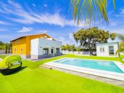 4 Dormitorio Apartamentos Hal Hal 84223155