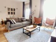 4 Dormitorio Apartamentos Madrid Madrid 55622780