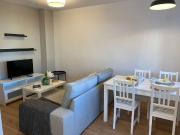 4 Dormitorio Apartamentos Madrid Madrid 88725495