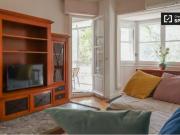 4 Dormitorio Apartamentos Madrid Madrid LS48808454