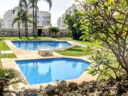 4 Dormitorio Apartamentos Málaga Andalusia 95260463