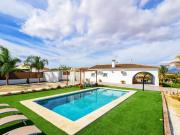 4 Dormitorio Apartamentos Málaga Málaga 84223109