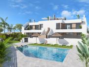 4 Dormitorio Apartamentos Vera Spanien 91516371