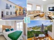 4 Dormitorio Casa Alhaurín El Grande Alhaurín El Grande...