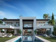 4 Dormitorio Casa Bel Air Malaga LS95657022