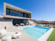 4 Dormitorio Casa Benalmádena Málaga LS90986591