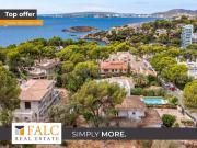 4 Dormitorio Casa Bendinat Spanien 97161149