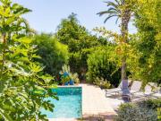 4 Dormitorio Casa Benissa Spanien LS94521660