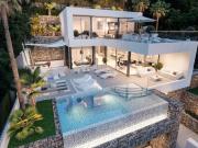 4 Dormitorio Casa Calpe Alicante 96279042