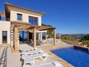 4 Dormitorio Casa Calpe Calp Alicante 47934362