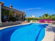 4 Dormitorio Casa Calpe Calp Alicante 82025160