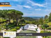 4 Dormitorio Casa Calvià Spanien 97193068