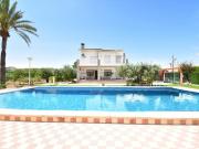 4 Dormitorio Casa Elche Costa Blanca 81260847