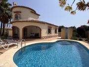 4 Dormitorio Casa Els Poblets Spanien 91550965