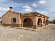 4 Dormitorio Casa Fuente Álamo Murcia 93206461