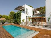 4 Dormitorio Casa Ibiza Illes BalearsBaleares 94258758
