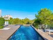 4 Dormitorio Casa Las Colinas Golf Alicante 89929241