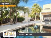 4 Dormitorio Casa Llucmajor Spanien 96063553