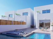 4 Dormitorio Casa Los Alcazares Spanien 96268835