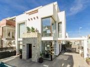 4 Dormitorio Casa Los Montesinos Spanien 96272842