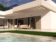 4 Dormitorio Casa Los Montesinos Spanien 96775658