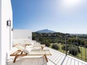 4 Dormitorio Casa Málaga Andalusia 95150546