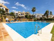 4 Dormitorio Casa Málaga Andalusia 95260935