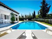 4 Dormitorio Casa Málaga Andalusia 96034142