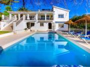 4 Dormitorio Casa Málaga Andalusia 97517392