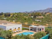 4 Dormitorio Casa Málaga Málaga 85079544