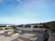 4 Dormitorio Casa Manilva Malaga 90491339