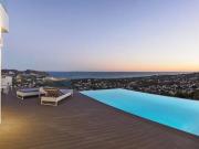 4 Dormitorio Casa Moraira Alicante LS90490083