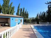 4 Dormitorio Casa Orihuela Costa Blanca Alicante 54193400