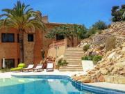 4 Dormitorio Casa Pedreguer Alicante 78598721