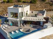 4 Dormitorio Casa Rojales Alicante 87520237