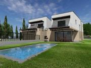 4 Dormitorio Casa S'Agaro Girona 95295636