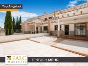 4 Dormitorio Casa San Miguel De Salinas Spanien 96063568